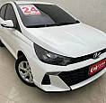Hb20S 1.0 12V Confort Plus Manual  2024 Valor Real Anunciado