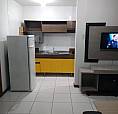 Apartamento Mobiliado 1 Quarto Aririú 