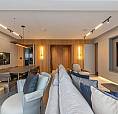 Apartamento Mobiliado À Venda Ou Locação No Cambuí Em Campinas/Sp