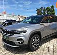 Jeep Commander 2023 1.3 T270 Turbo Flex Limited At6