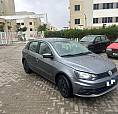 Volkswagen Gol Geração Vii Trendline 1.6 8V Total Flex Mec. 4P 2018