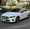 Mercedes-Benz A-200 A 200 1.3 Tb Style Aut. 2019