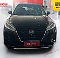 Nissan Kicks Sv 1.6 16V Flexstar 5P Aut. 2024