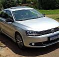 Volkswagen Jetta Highline 2.0 Tsi 16V 4P Tiptronic 2011