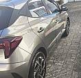 Hyundai Hb20 Plat. Safety 1.0 Tb Flex 12v Aut. 2025