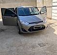 Ford Fiesta Sed. 1.6 8v Flex 4p 2011