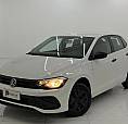 Volkswagen Polo Track 1.0 Flex 12v 5p 2025