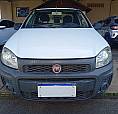 Fiat Strada Working 1.4 Mpi Fire Flex 8V Cs 2015
