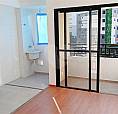 Apartamento Com 2 Quartos Para Locação Em Vila Gustavo - Sp