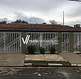 Casa - Parque Das Universidades - Campinas