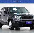Jeep Renegade T270 1.3 Tb 4X2 Flex Aut. 2024
