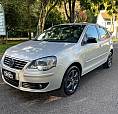 Volkswagen Polo Sportline 1.6 Mi Total Flex 8v 5p 2009