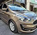 Ford Ka 1.0 Se 12V Flex 4P Manual 2019