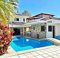 Casa Com 5 Dormitórios À Venda, 500 M² Por R$ 7.895.000,00 - Barra Da Tijuca - Rio De Jane