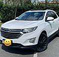 Chevrolet Equinox Premier 1.5 Turbo 172Cv Aut 2020