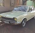 Ford Corcel Corcel Ldo 1977