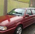 Vw - Volkswagen Santana Evidence Em Perfeito Estado