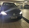 Vw - Volkswagen Golf
