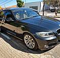 Bmw 320I 2010/11 Ipecável. Baixa Km. Carro De Garagem