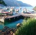 Casa De Praia Em Ilha Grande
