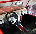 Lindo Buggy Bugre Personalizado Motor1600 Muito Forte