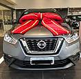 Nissan  Kicks 1.6 16V Flexstart S 4P 2019