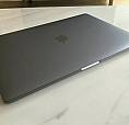 Macbook Pro 15, (2.4 Ghz 8-Core I9, 32 Gb Ram, 560X)