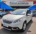 2008 Allure 1.6 Flex 16V 5P Mec.