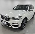 Bmw X3 2.0 Xdrive30I X Line (Aut)