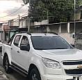  Pick Up  Chevrolet S10 2014 Flex 