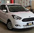 Ford Ka 1.0 Se (Flex)