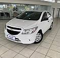Chevrolet Onix 1.0 Mpfi Joy 8V Flex 4P Manual