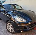 Porsche Cayenne 2013 Sport 3.6 V6+Apenas 57.000Kms+Toplinha+Teto+Absurdamente Novíssima!!!