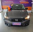 Fiat Argo Drive 1.0 (Flex)