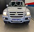 Pajero Sport 
