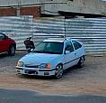 Kadett Gsi