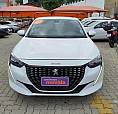 Peugeot 208 Active 1.6 (Flex) (Aut)