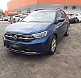 Volkswagen Nivus Comfortline 1.0 200 Tsi Flex Aut 2024