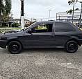Volkswagen Gol Special Xtreme 1.0 8V Mi Gasolina Mec. 2P 2003