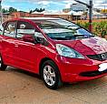 Honda Fit Lx 1.4/ 1.4 Flex 8V/16V 5P Aut. 2010