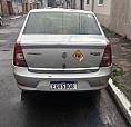 Renault Logan Expres./Exp. Up Hi-Flex 1.0 16V 4P 2011