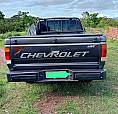 Chevrolet D-20 S / Luxe 3.9/4.0 Diesel 1996