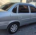 Chevrolet Corsa Sed Classic Life 1.6 Mpfi Vhc 8V 2007