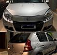 Renault Sandero Expression Hi-flex 1.0 16v 5p 2013