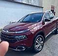 Fiat Toro Volcano 2.0 16V 4X4 Tb Diesel Aut. 2017
