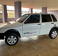 Fiat Uno Mille Way Economy 1.0 F.flex 2P 2009