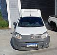 Fiat Fiorino Furgão Work. Hard 1.4 Flex 8V 2P 2021