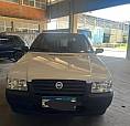 Fiat Uno Mille Celeb/Celeb.econ 1.0 F.flex 4P 2008