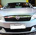 Fiat Grand Siena Attrac. 1.4 Evo F.flex 8V 2013