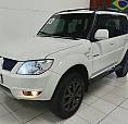 Mitsubishi Pajero Tr4 2.0/ 2.0 Flex 16v 4x4 Aut. 2013